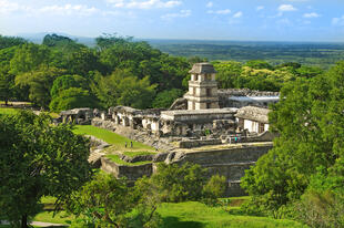 Palenque