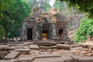 Wat Phou