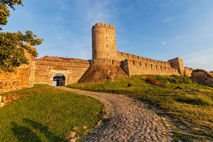 Kalemegdan Park 