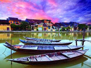 Altstadt Hoi An