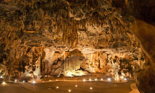 Cango Caves