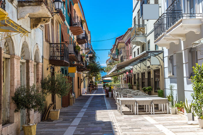 Nafplio