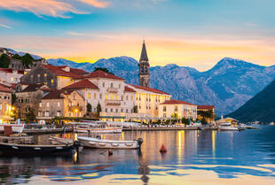 Perast 