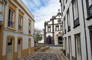 Ponta Delgada