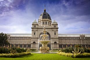 Carlton Gardens 