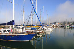 Knysna Waterfront