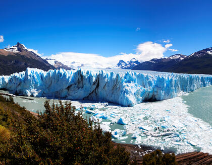 Patagonien