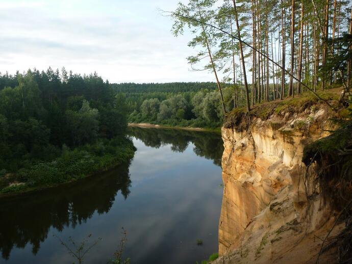 Gauja Nationalpark