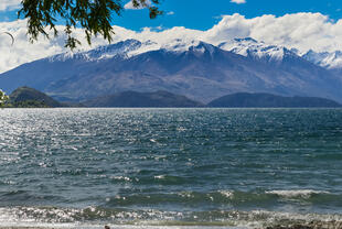 Lake Wanaka