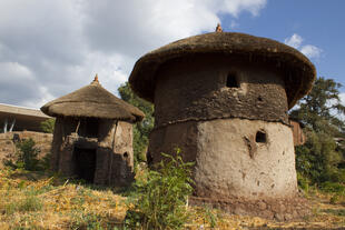 Lalibela