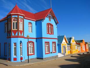 Lüderitz