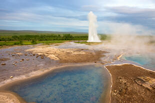 Strokkur