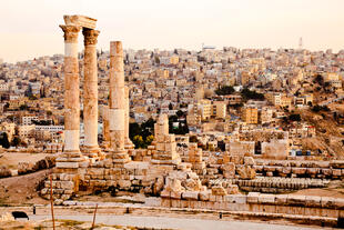 Amman