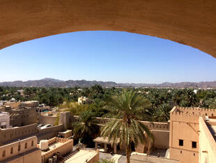 Nizwa