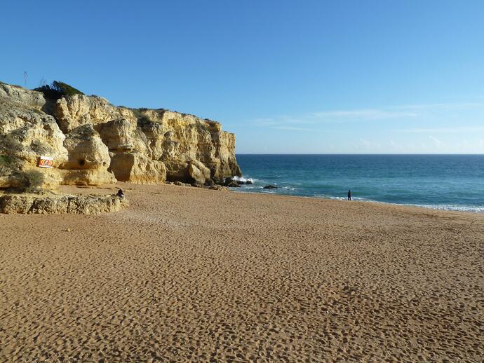 Praia da Coelho