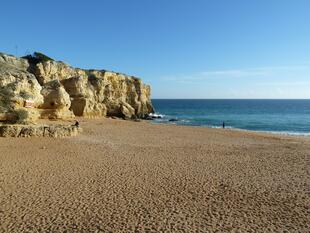 Praia da Coelho