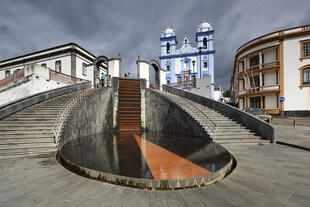 Angra do Heroismo