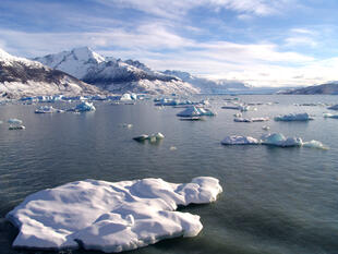 Los Glaciares