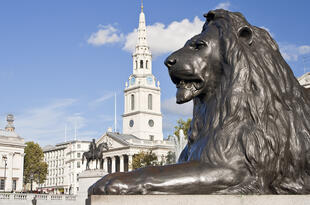 Trafalgar Square