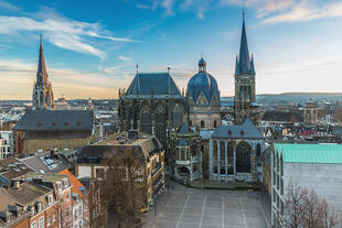 Aachener Dom