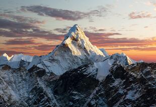 Himalaya