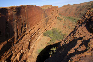 Kings Canyon 