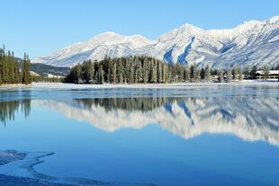 Lac Beauvert