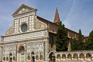 Santa Maria Novella