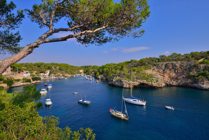 Cala Figuera