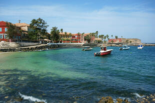 Goree Island