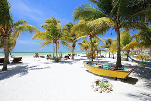 Insel Holbox