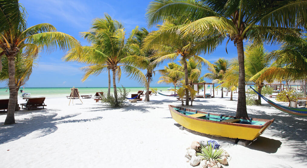 Insel Holbox