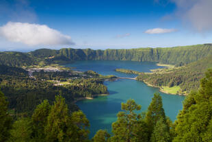 Lagoa das Sete Cidades