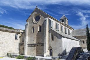 Notre-Dame de Senanque