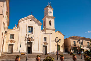 Kathedrale Santa Maria delle Grazie