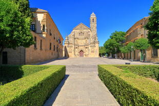 Úbeda