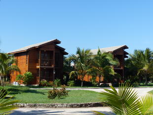 Strandhotel Don Lino in Guardalavaca