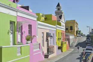 Bo Kaap Vietel