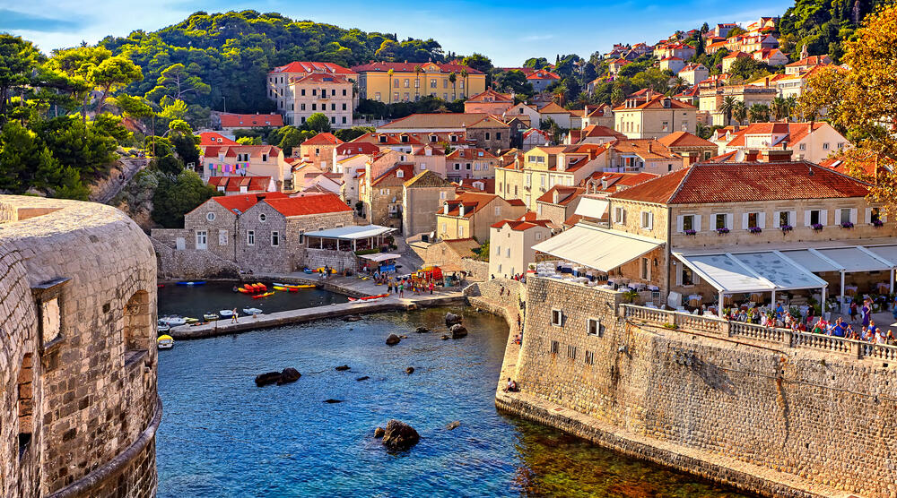 Dubrovnik