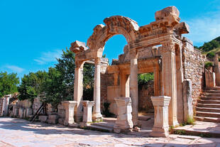 Ephesus