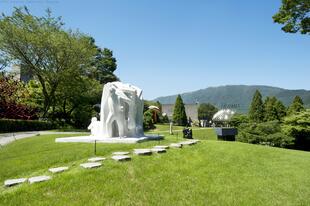 Hakone Open Air Museum