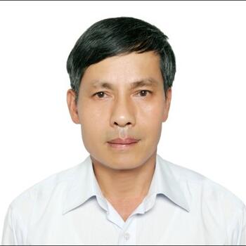 Tran Van Vinh