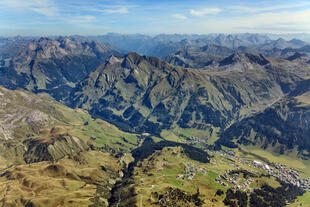 Lechtaler Alpen 