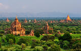 Myanmar Rundreise