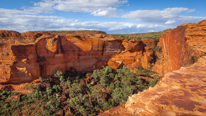 Kings Canyon