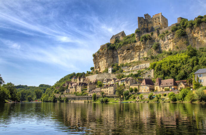 Chateau Beynac