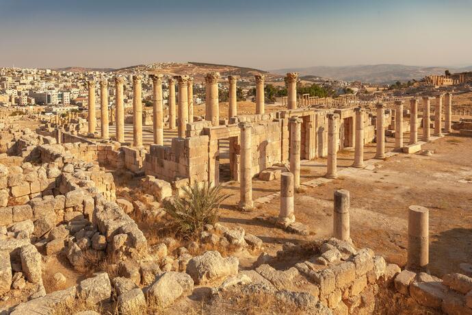 Jerash