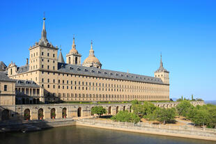 Kloster El Escorial