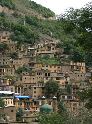 Masuleh