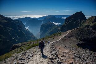 Pico Arieiro